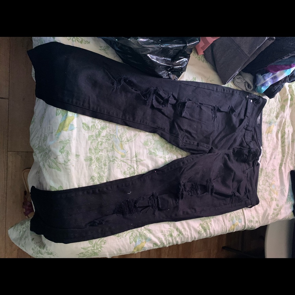 Riptide torrid pants